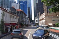 Telok Ayer MRT (D1), Retail #602330861